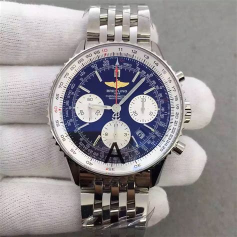 breitling navitimer replica erkennen|Breitling Navitimer copy.